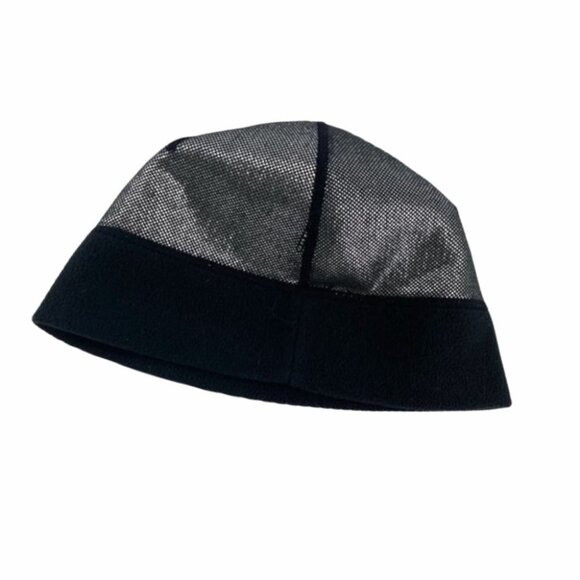 Columbia trail summit insulated black beanie  toque - Picture 2 of 11